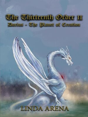 cover image of The Thirteenth Order II